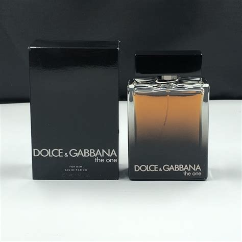 dolce gabbana the one men eau de parfum150ml|Dolce & Gabbana the one review.